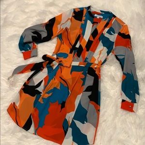 Banana Republic Dress